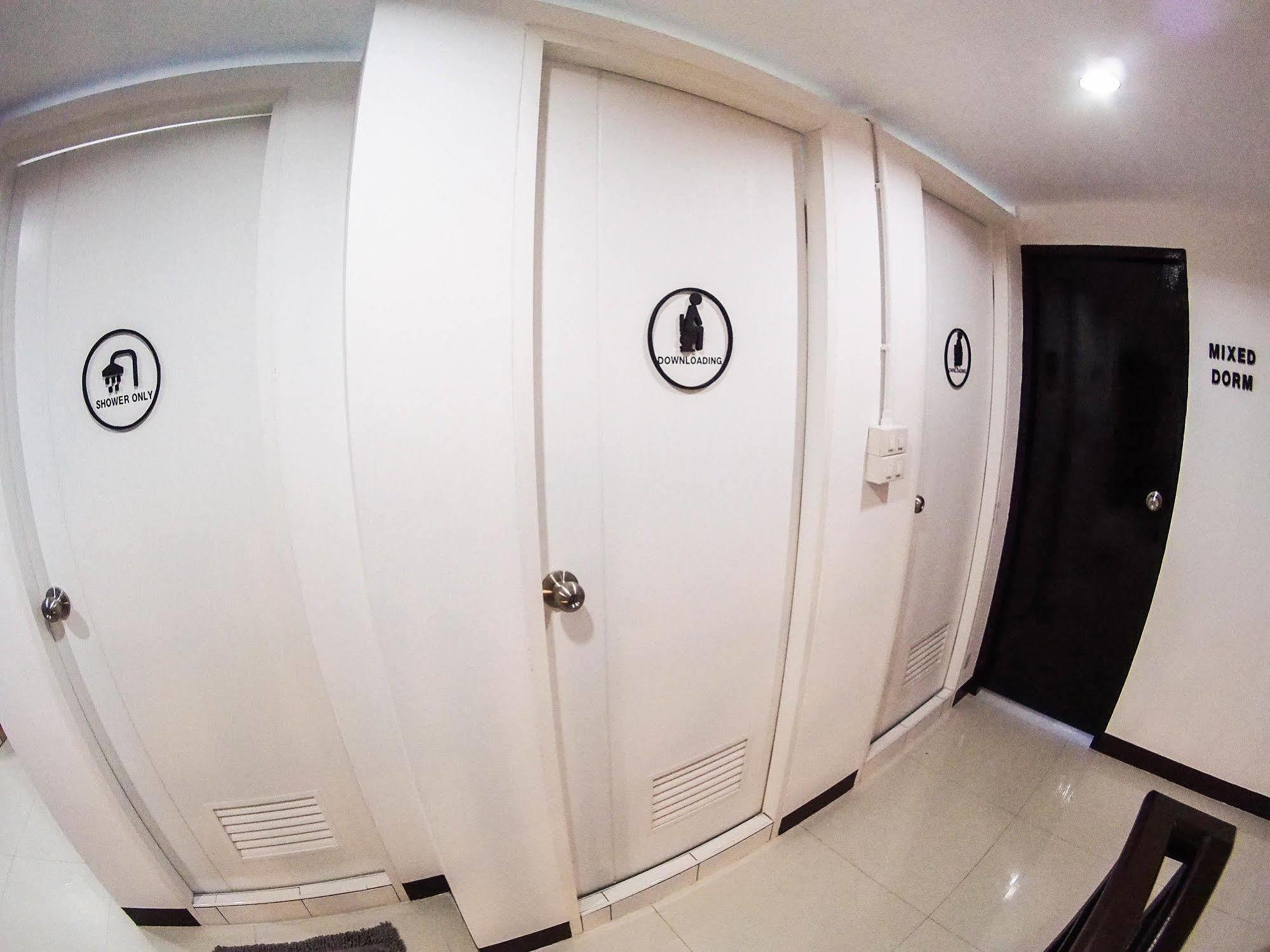 The Better Hostel Chiang Mai Exterior foto