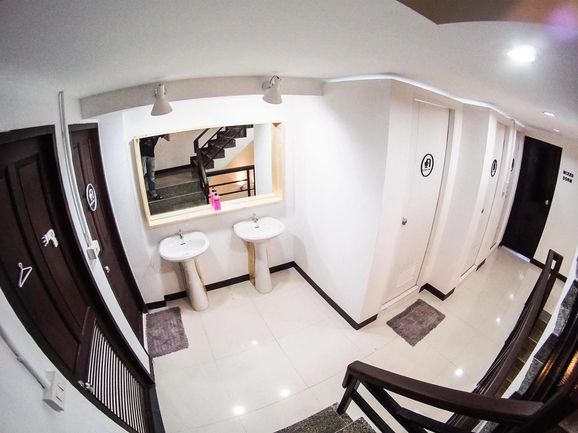 The Better Hostel Chiang Mai Exterior foto